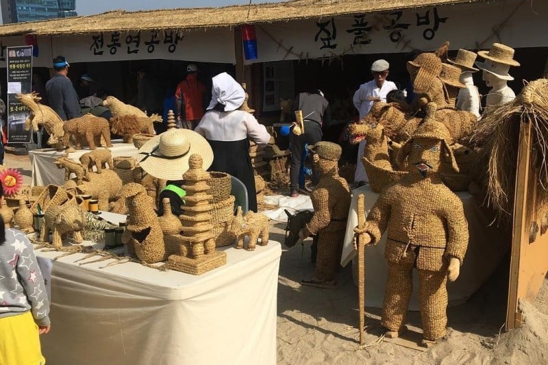 [文化观光庆典] 广安里渔坊节[문화관광축제]광안리어방축제