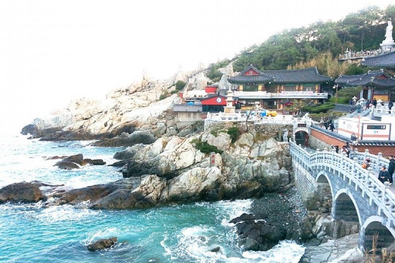 海东龙宫寺