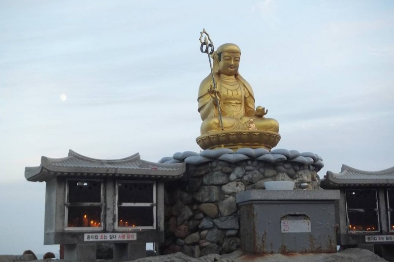 海东龙宫寺