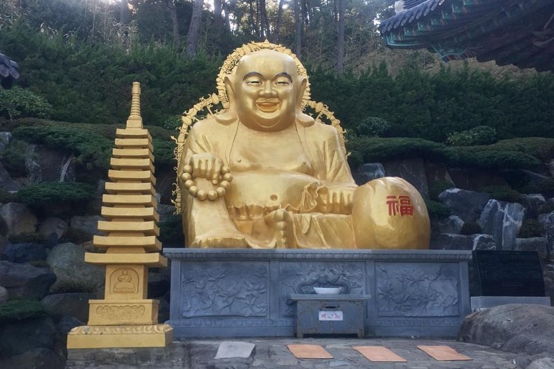 海东龙宫寺