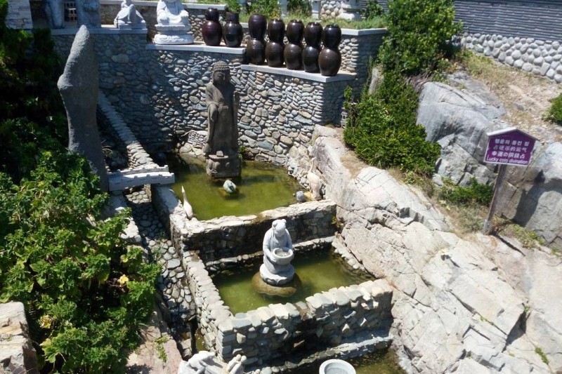 海东龙宫寺