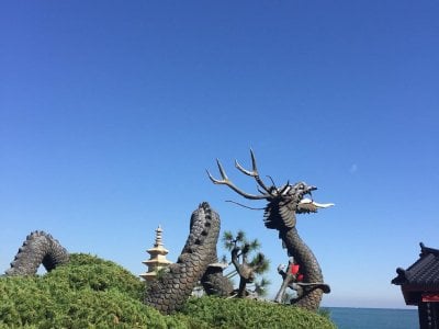 海东龙宫寺