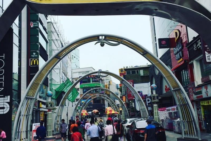 南浦洞国际市场 (18/23)