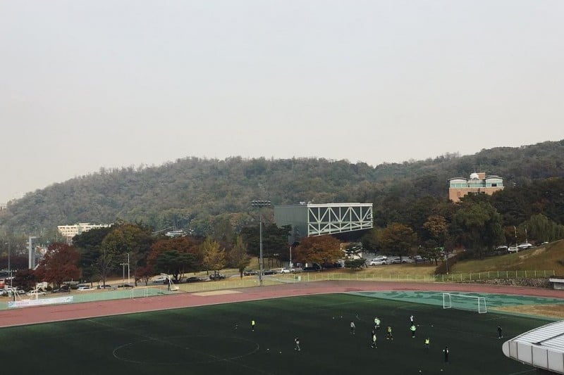 首尔大学(서울대학교[Seoul National University])