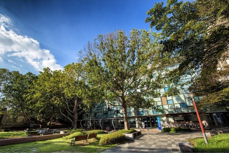 首尔大学(서울대학교[Seoul National University])