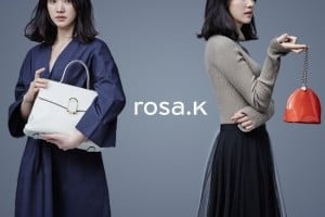 rosa.K乐天百货AVENUEL世界大厦店