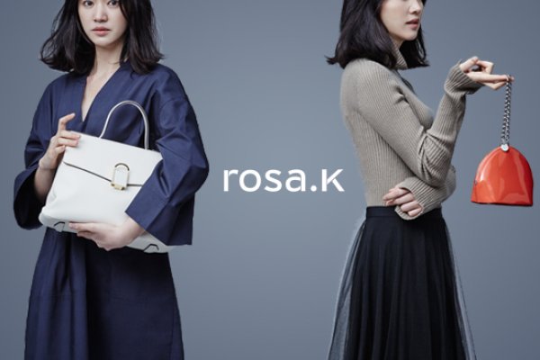 rosa.K乐天百货AVENUEL世界大厦店