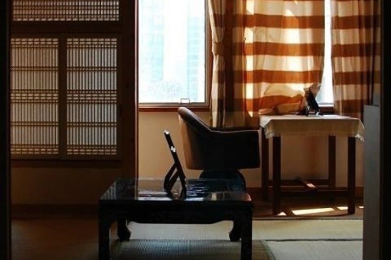 首尔京桥庄