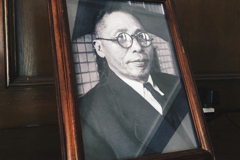 首尔京桥庄