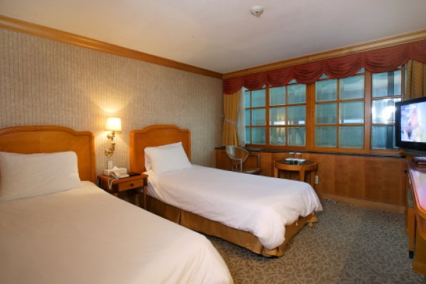 Ｈotel　Ｎostalgia