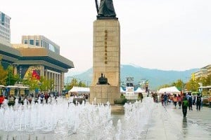光化门