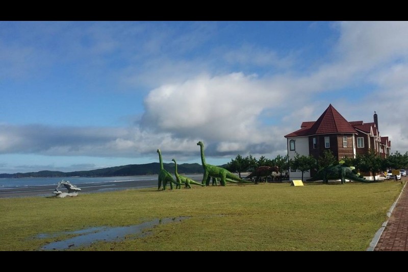 天海之间度假村[优秀住宿设施]