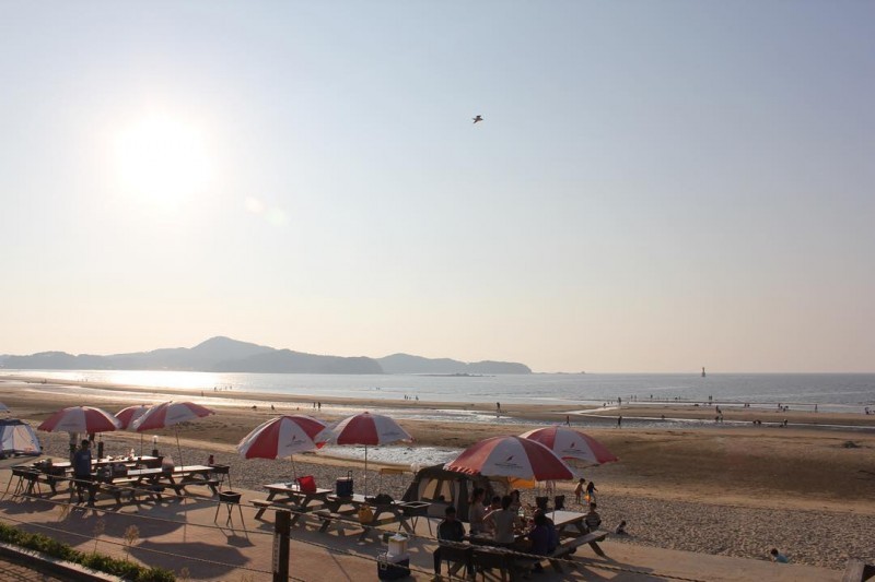 天海之间度假村[优秀住宿设施]