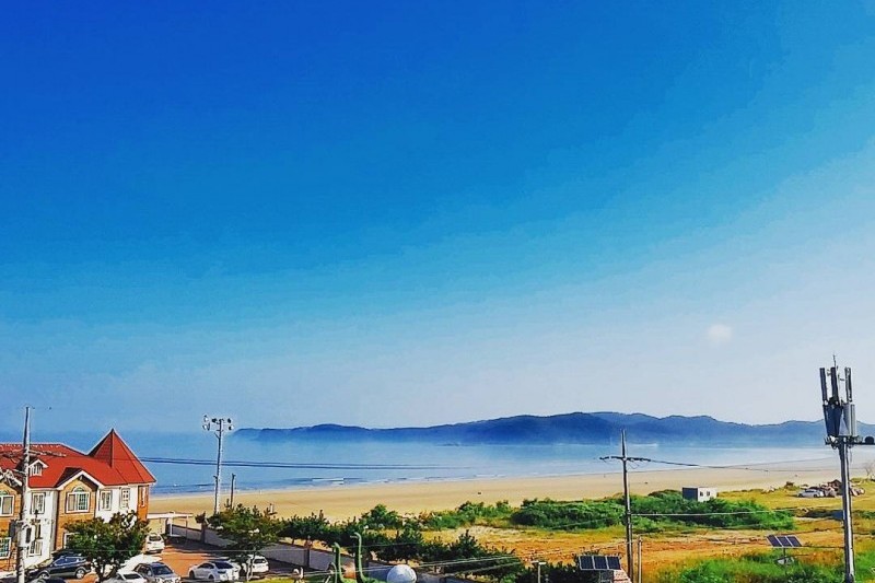 天海之间度假村[优秀住宿设施]