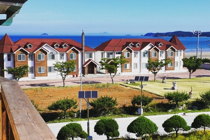 天海之间度假村[优秀住宿设施]