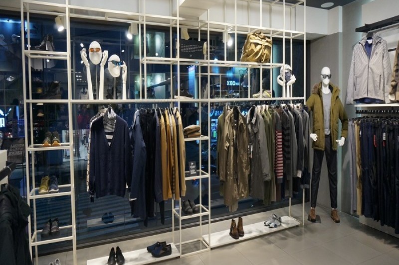 Kolon Save Plaza