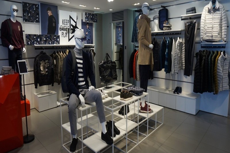 Kolon Save Plaza