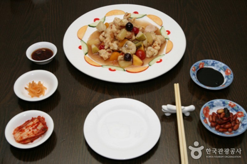 志东馆