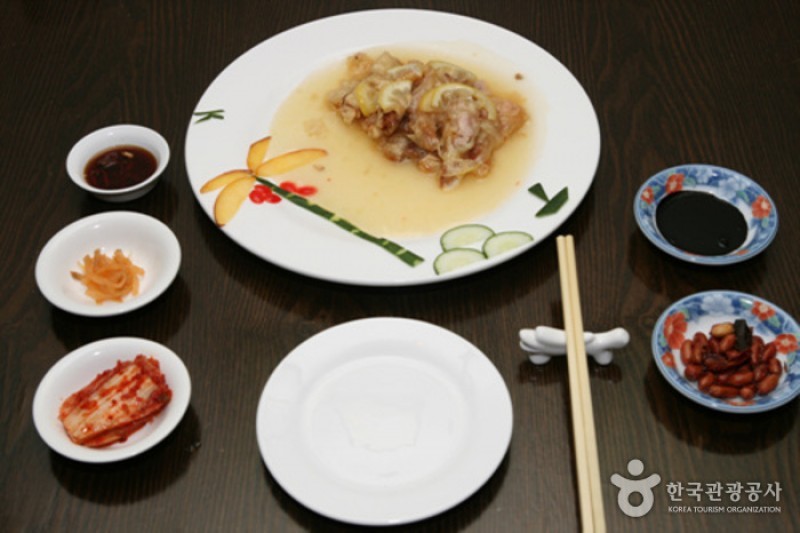 志东馆