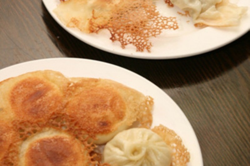 志东馆