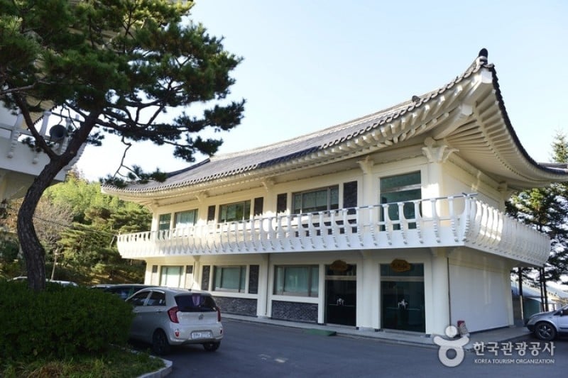 庆尚北道山林环境研究院 (4/5)