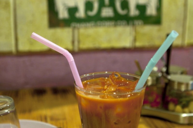Tuktuk Noodle Thai