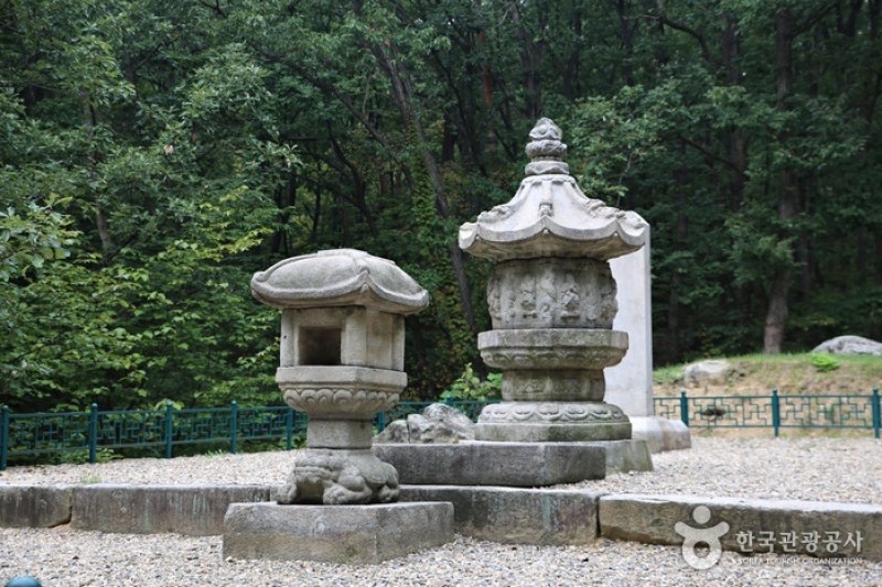 青龙寺址 (6/8)