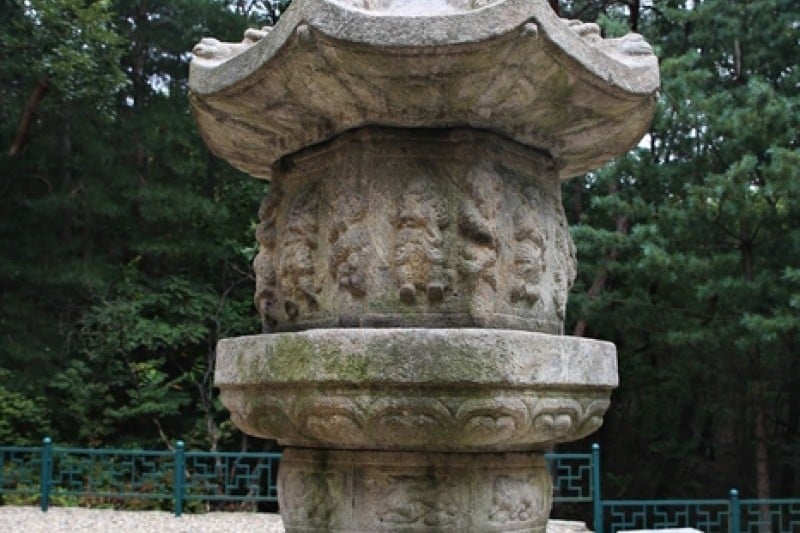 青龙寺址 (7/8)
