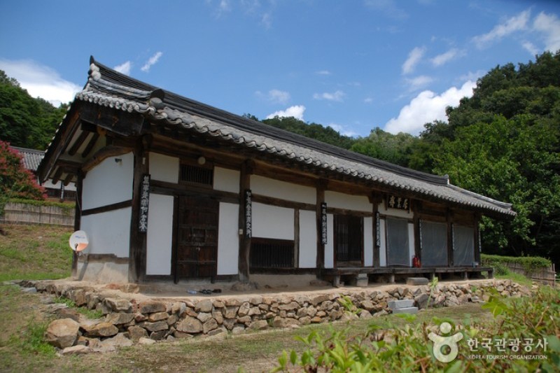宝文山公园 (14/26)