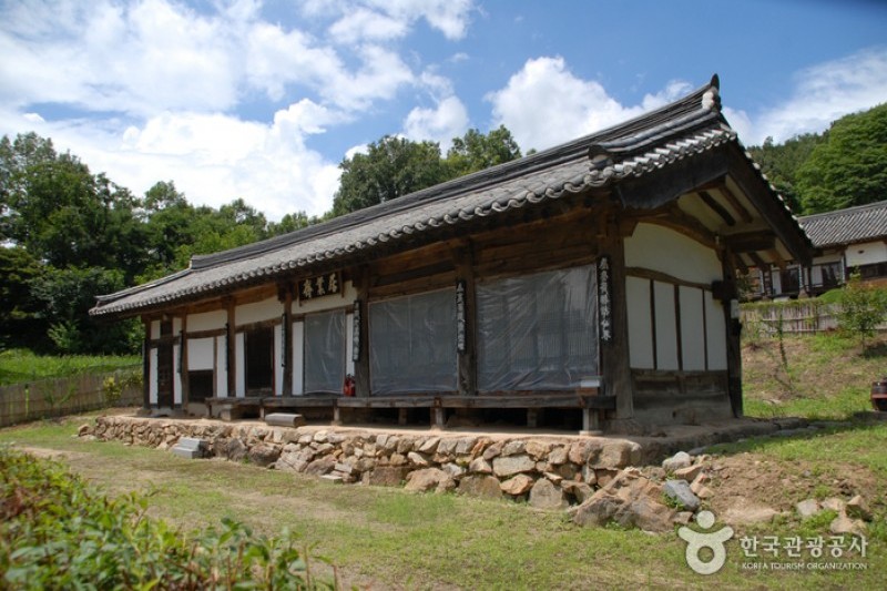 宝文山公园 (16/26)