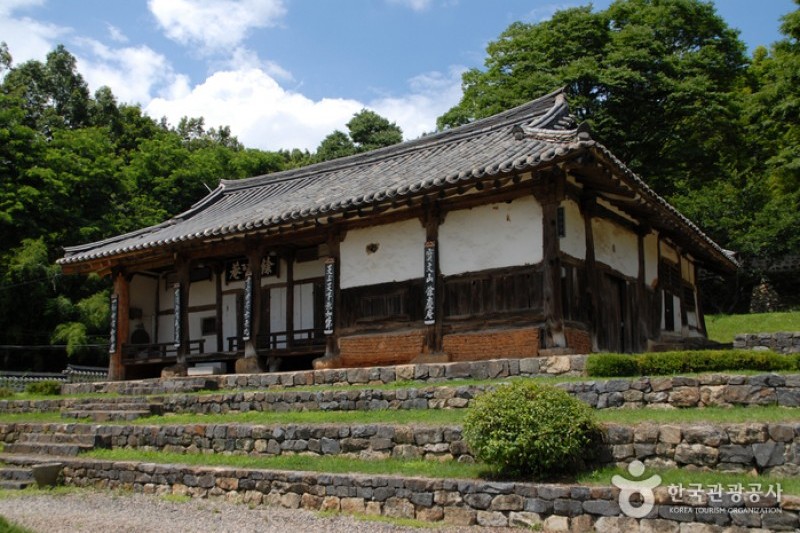 宝文山公园 (20/26)