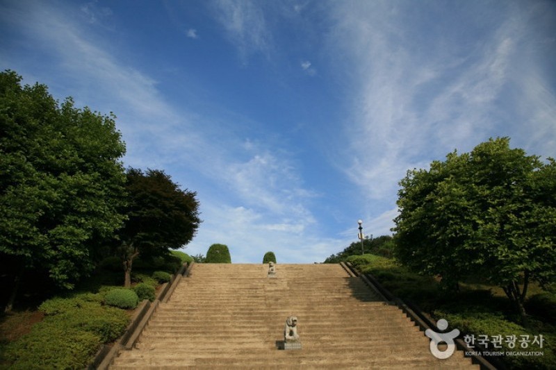宝文山公园 (23/26)