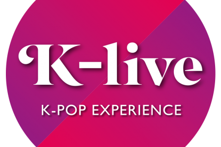 K-POP歌星4D演唱会 Klive演出门票