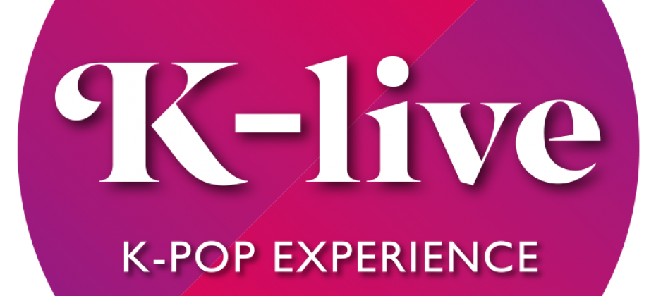 K-POP歌星4D演唱会 Klive演出门票 (1/19)
