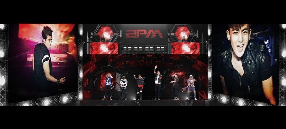 K-POP歌星4D演唱会 Klive演出门票 (12/19)