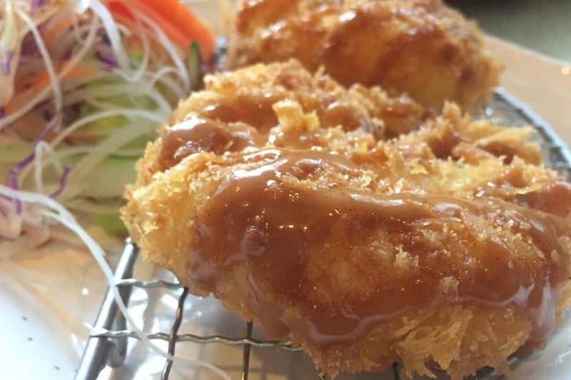 稻庭养助市厅店