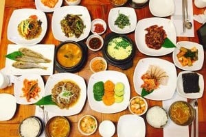 两班府邸