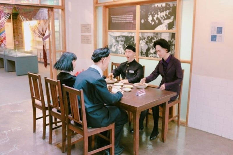 炸酱麵博物馆 (13/22)