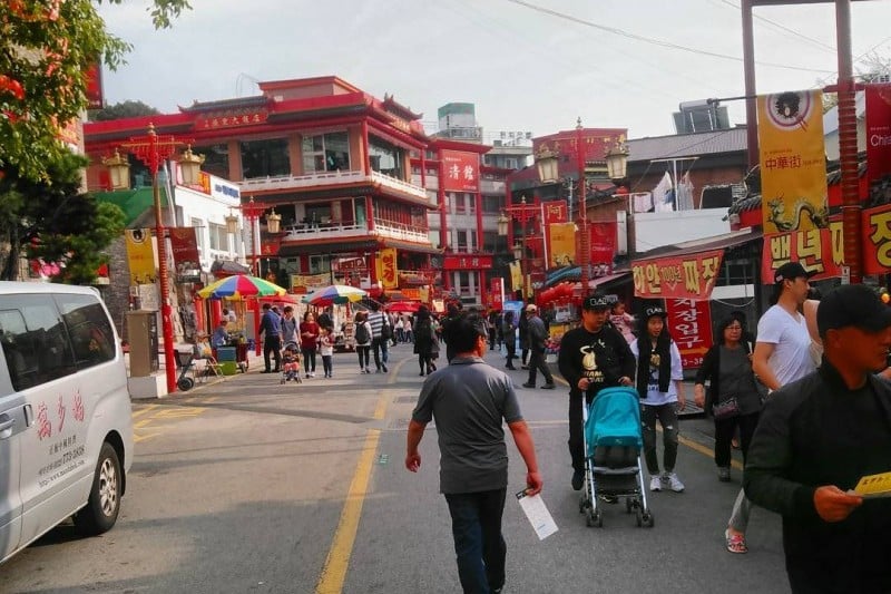 炸酱麵博物馆 (16/22)