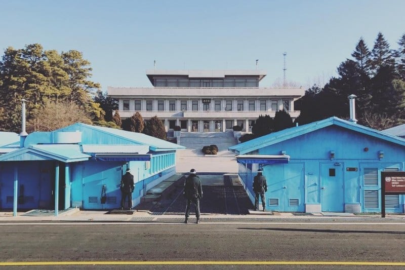 DMZ博物馆 (37/37)
