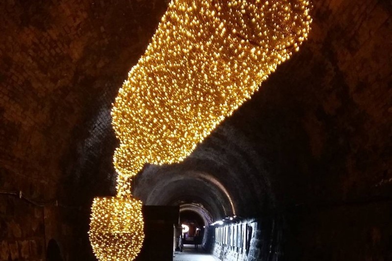 葡萄酒隧道 (21/24)