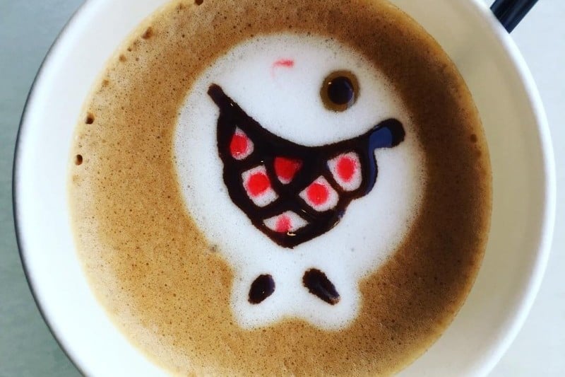 Chobapkun-Coffeessi(chobobcoffee)