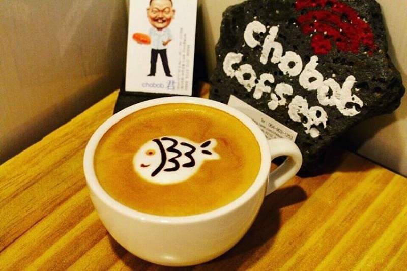 Chobapkun-Coffeessi(chobobcoffee)