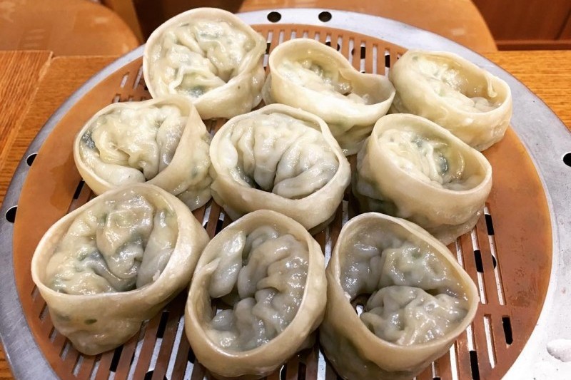 明洞荣养粥 荣养饺子 ※关闭