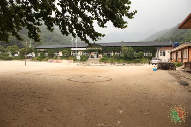 韩国传统文化体验学校