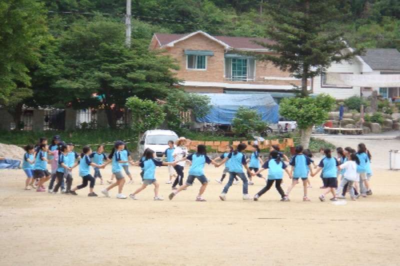 韩国传统文化体验学校