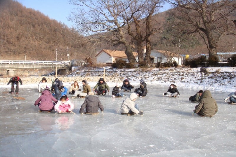 韩国传统文化体验学校