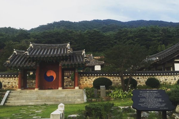 月峰书院