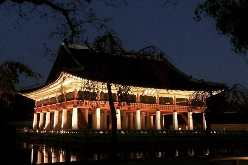 闪亮宫音乐会