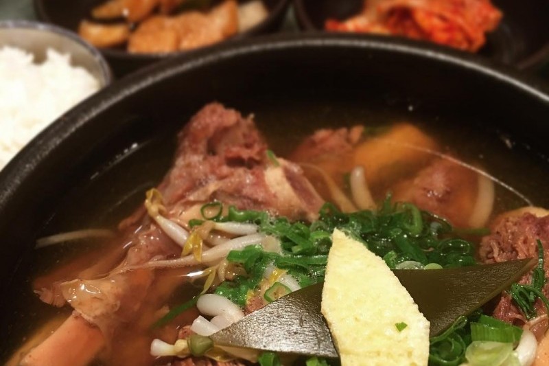 柳树家